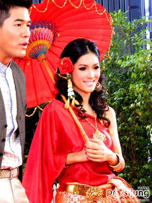 MIQ 2011 @ เช้าดูวู้ดดี้