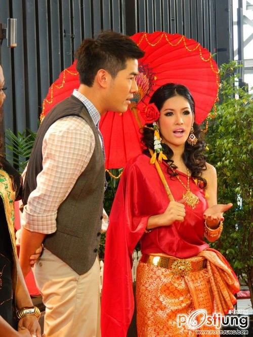 MIQ 2011 @ เช้าดูวู้ดดี้