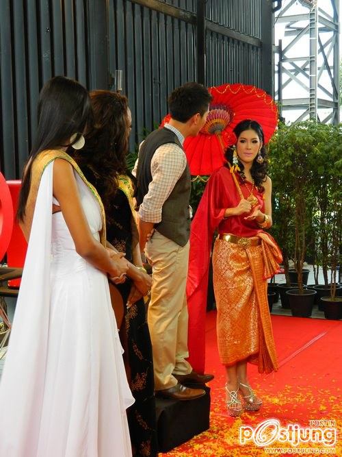 MIQ 2011 @ เช้าดูวู้ดดี้