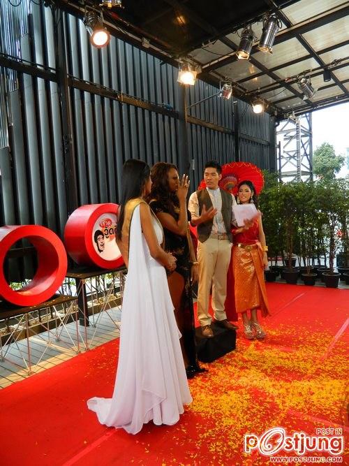 MIQ 2011 @ เช้าดูวู้ดดี้