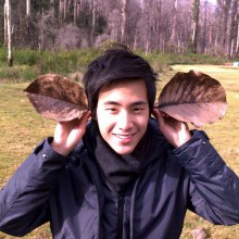 Josh! หนุ่มหล่อขั้นเทพจาก Facebook