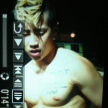 หิวนม @ JAY PARK