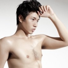 Photoshoot men album 394 : Pham Duc Long