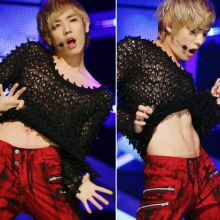 ลีจุน เซ็กซี่ @ MBLAQ