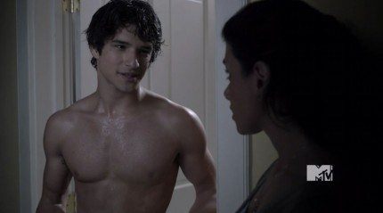 Tyler Posey