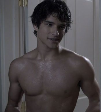 Tyler Posey
