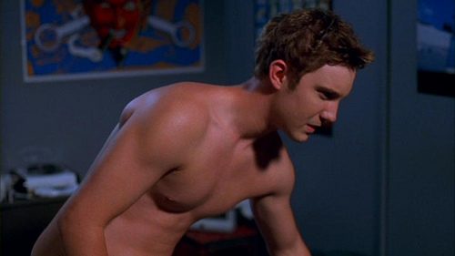 Sam Huntington