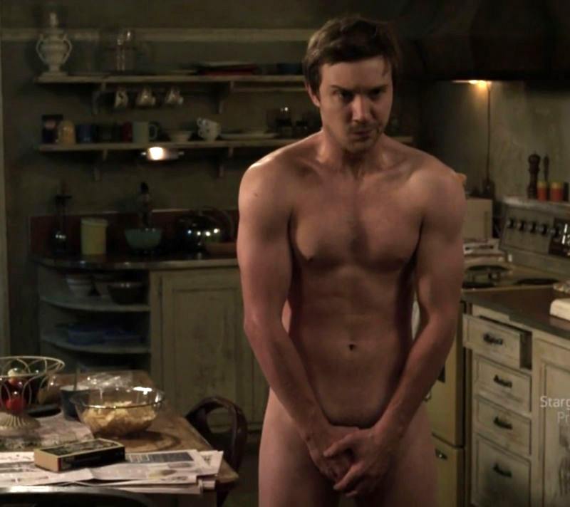 Sam Huntington