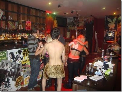 Eliot James Langridge