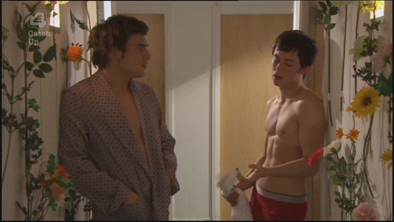 Eliot James Langridge