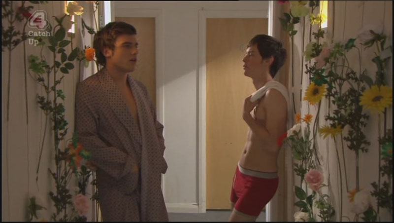 Eliot James Langridge