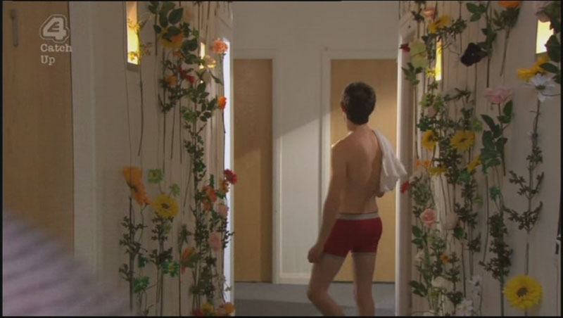 Eliot James Langridge