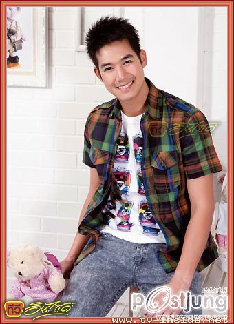รูป เวียร์ หล่อ ๆ จร้า ^^