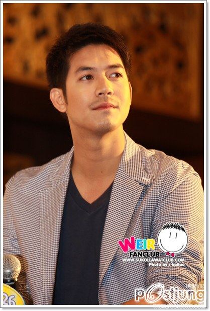 รูป เวียร์ หล่อ ๆ จร้า ^^