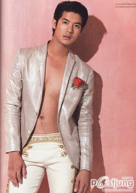 รูป เวียร์ หล่อ ๆ จร้า ^^