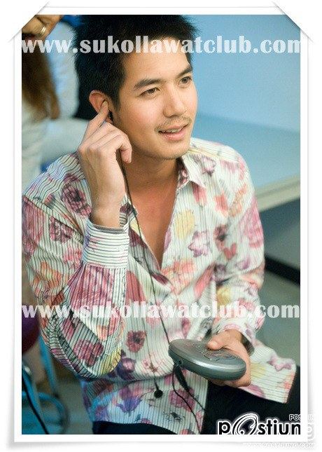 รูป เวียร์ หล่อ ๆ จร้า ^^