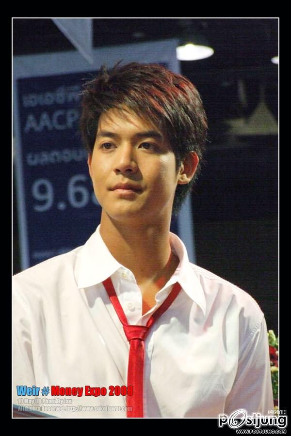 รูป เวียร์ หล่อ ๆ จร้า ^^