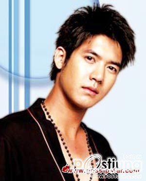 รูป เวียร์ หล่อ ๆ จร้า ^^