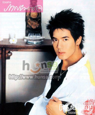 รูป เวียร์ หล่อ ๆ จร้า ^^