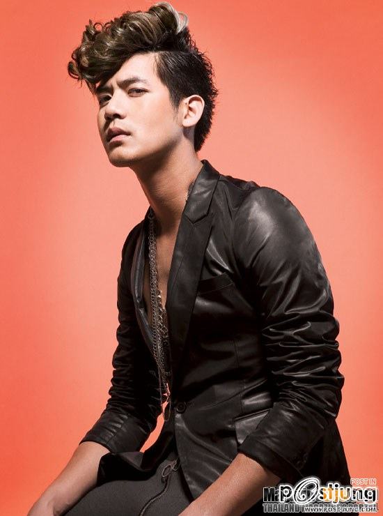 รูป เวียร์ หล่อ ๆ จร้า ^^