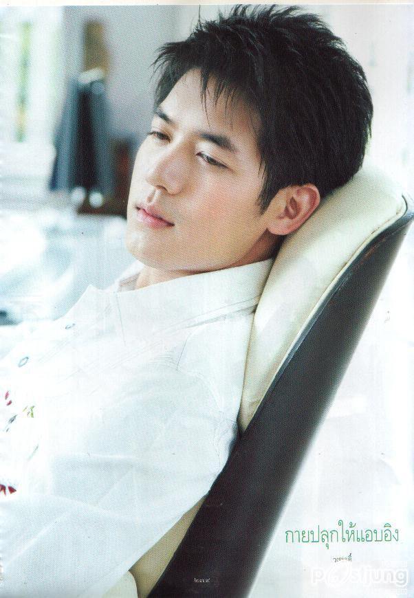 รูป เวียร์ หล่อ ๆ จร้า ^^