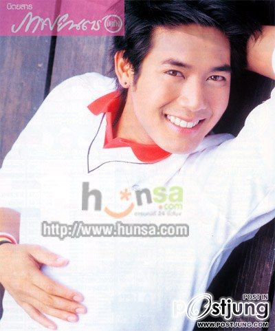 รูป เวียร์ หล่อ ๆ จร้า ^^