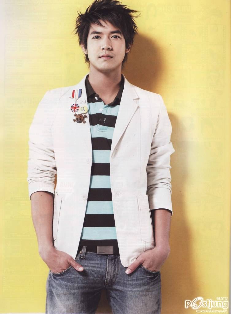 รูป เวียร์ หล่อ ๆ จร้า ^^