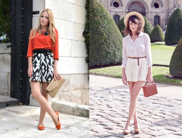 แฟชั่น ยลโฉม ชุดไปงานแต่งงานสไตล์ชิล ๆ