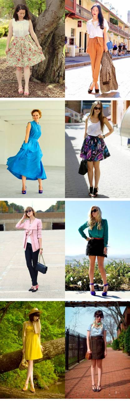 แฟชั่น ยลโฉม ชุดไปงานแต่งงานสไตล์ชิล ๆ