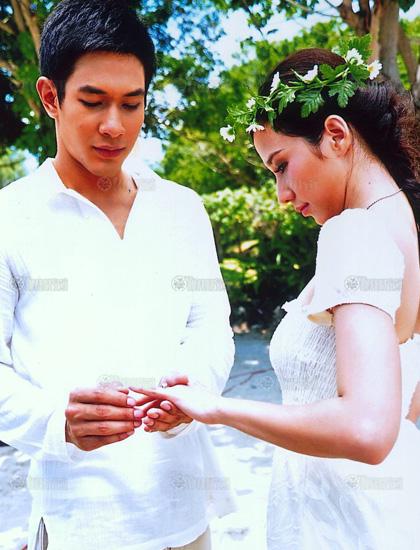 พระจันทร์ลายพยัคฆ์