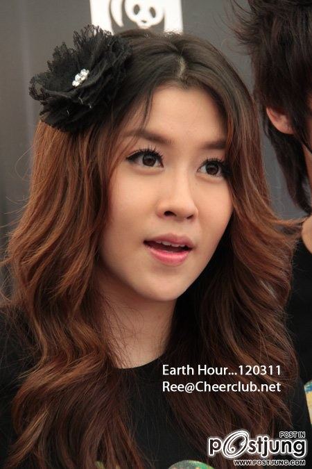 เชียร์...น่ารักเวอร์ อ่ะ