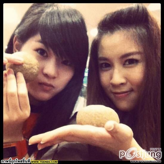 เชียร์...น่ารักเวอร์ อ่ะ