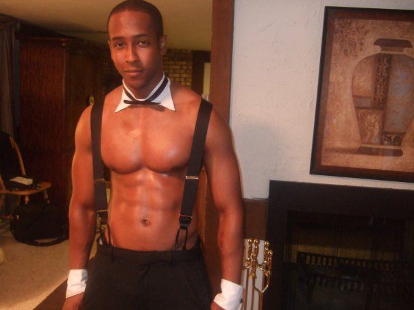 ล่ำแบบนี้พอไหวมั้ยครับ