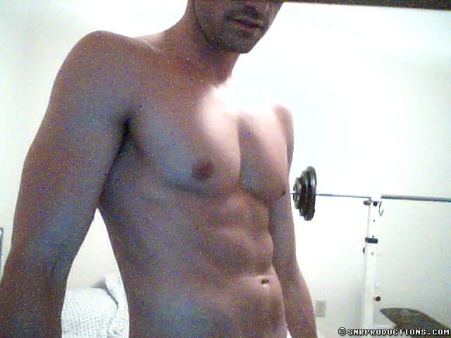 ล่ำแบบนี้พอไหวมั้ยครับ