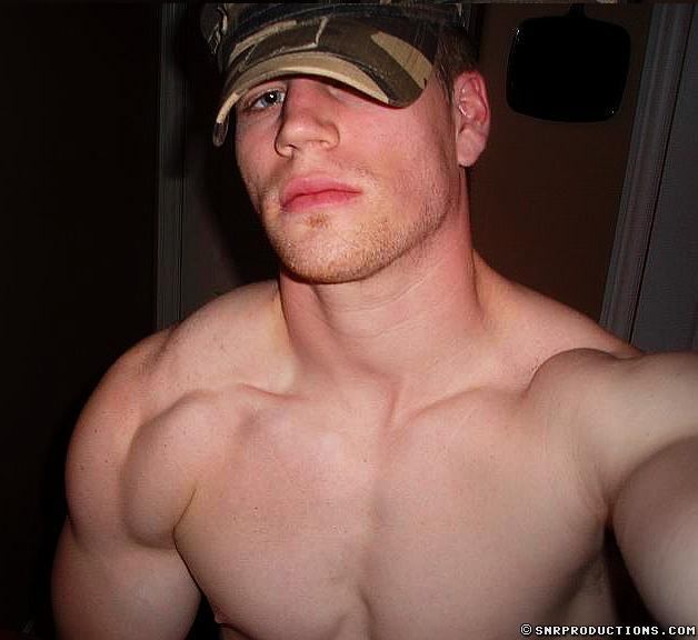 ล่ำแบบนี้พอไหวมั้ยครับ