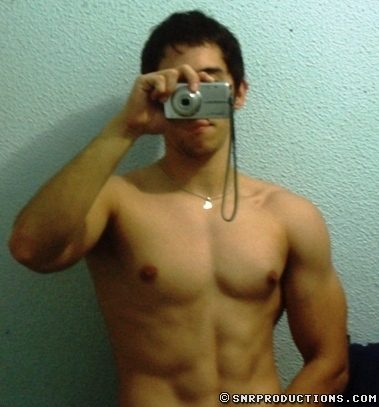 ล่ำแบบนี้พอไหวมั้ยครับ