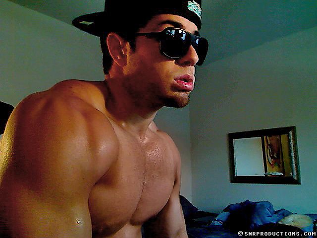 ล่ำแบบนี้พอไหวมั้ยครับ