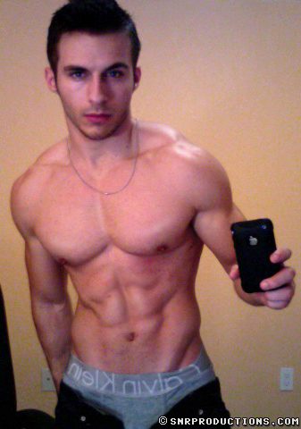 ล่ำแบบนี้พอไหวมั้ยครับ