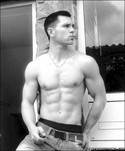 ล่ำแบบนี้พอไหวมั้ยครับ