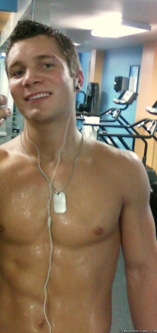 ล่ำแบบนี้พอไหวมั้ยครับ