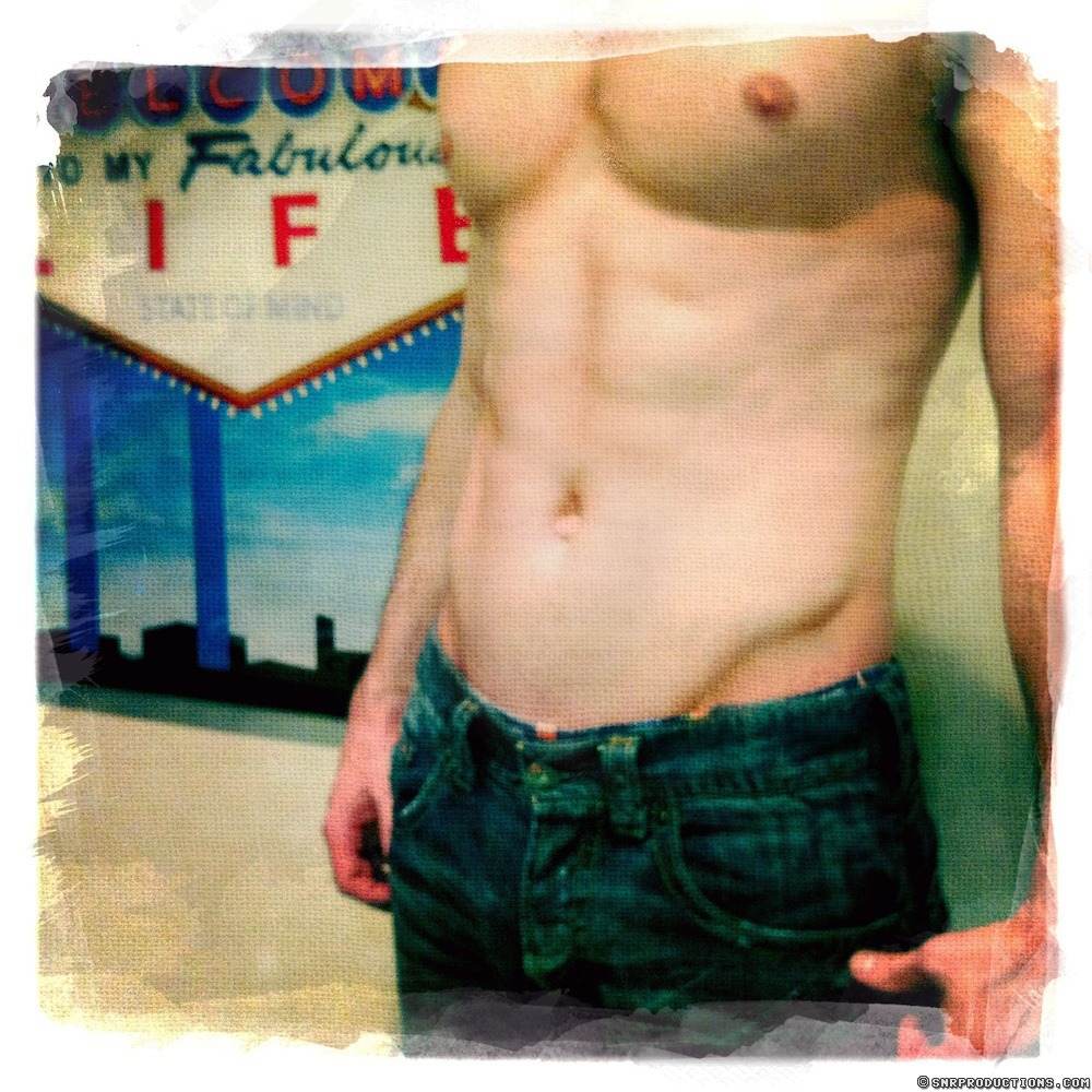 ล่ำแบบนี้พอไหวมั้ยครับ