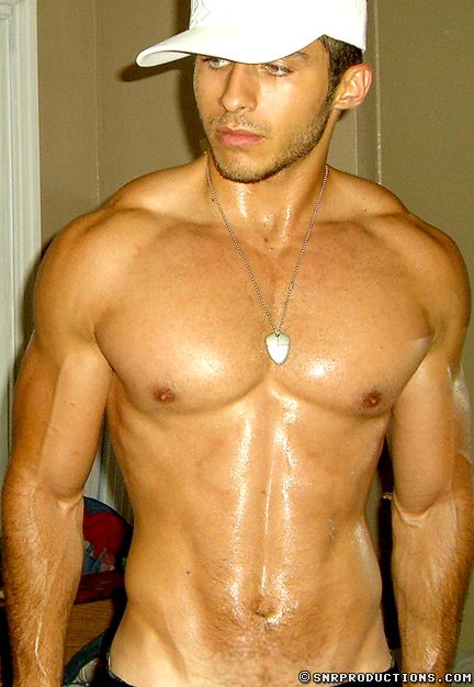 ล่ำแบบนี้พอไหวมั้ยครับ