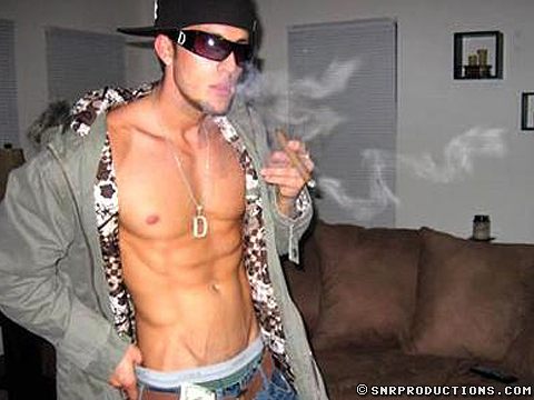 ล่ำแบบนี้พอไหวมั้ยครับ