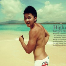 จัดเต็ม หล่อเทพ @ PICTURE