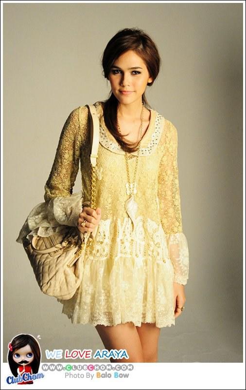 ชมพู่FITTING ละคร"หนุ่มบ้านไร่กับหวานใจไฮโซ"