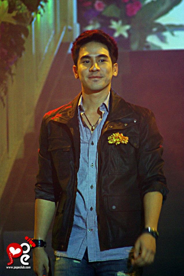 โป๊บ ธนวรรธณ์ & หนูนา @ งาน Chiangmai Flora Blossom