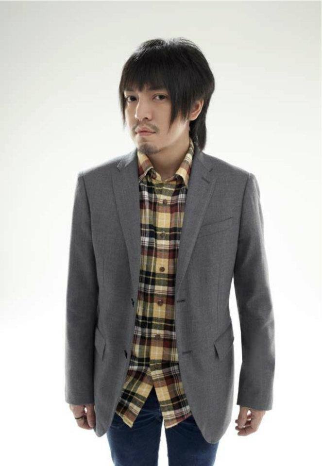 UNIQLO Shooting for HAMBURGER