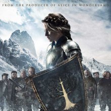 Snow White & The Huntsman : Trailer & Posters