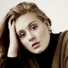 Adele ประกาศซิงเกิ้ลที่สามที่อเมริกา!