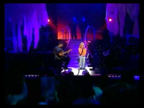 Britney Spears'From the bottom of my broken Heart'|HD|OIDIA Tour Live from London